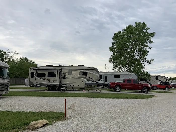 Red Cedar RV Park Picture 5
