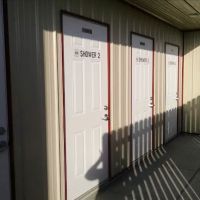 Red Cedar RV Park ico