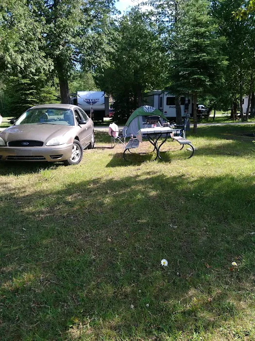 Sandy Shores Campground Indian Lake LLC Picture 1