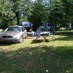 Sandy Shores Campground Indian Lake LLC
