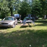 Sandy Shores Campground Indian Lake LLC ico