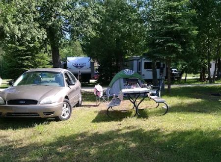 Sandy Shores Campground Indian Lake LLC