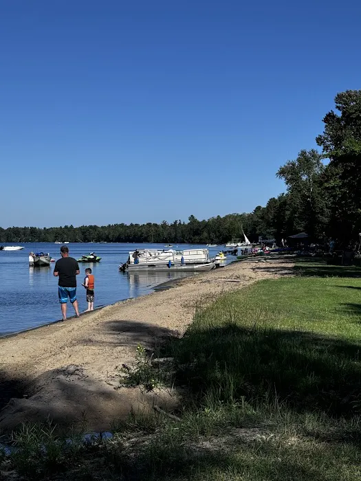 Sandy Shores Campground Indian Lake LLC Picture 10