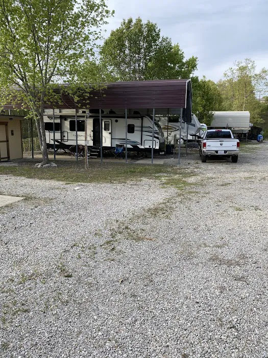 Peaceful Valley RV Park Picture 9
