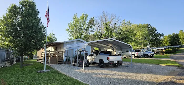 Peaceful Valley RV Park Picture 7