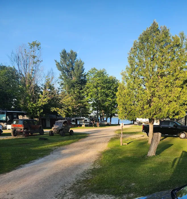 Indian Lake RV Resort & Campground Picture 1