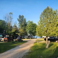 Indian Lake RV Resort & Campground ico