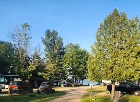 Indian Lake RV Resort & Campground