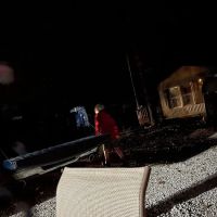 Family Crossing Mobile Home ico