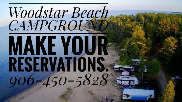 Woodstar Beach Campground Picture 4