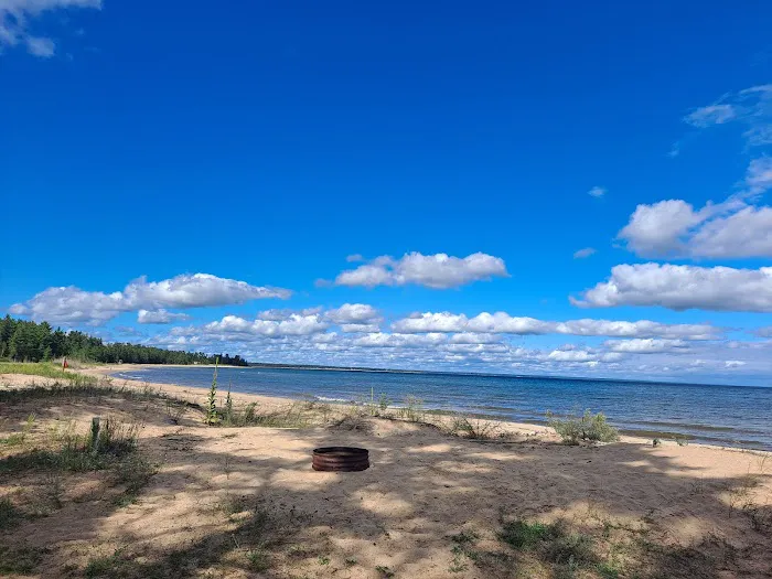 Woodstar Beach Campground Picture 8