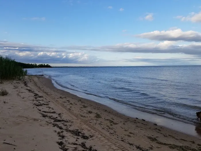 Woodstar Beach Campground Picture 6