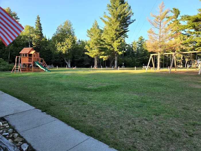 Woodstar Beach Campground Picture 1
