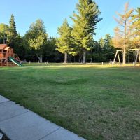 Woodstar Beach Campground ico