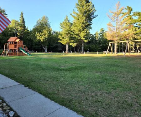 Woodstar Beach Campground