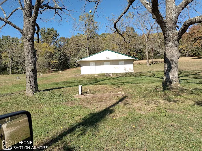 Lake Meadows RV Park Picture 9