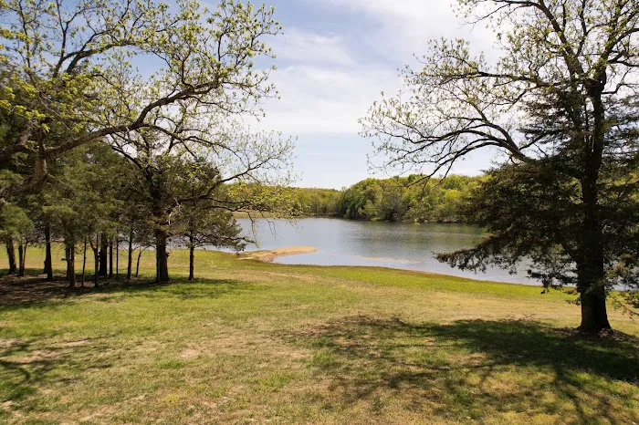 Lake Meadows RV Park Picture 5