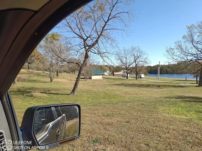 Lake Meadows RV Park Picture 6
