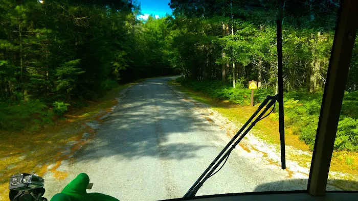 Indian River Campground Picture 1