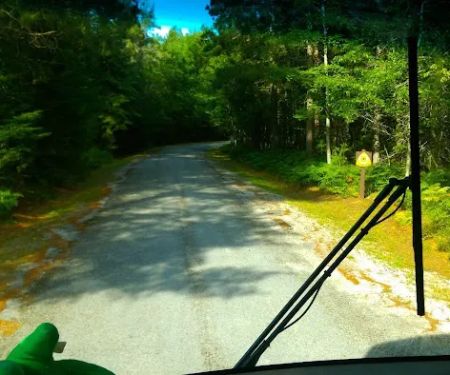 Indian River Campground
