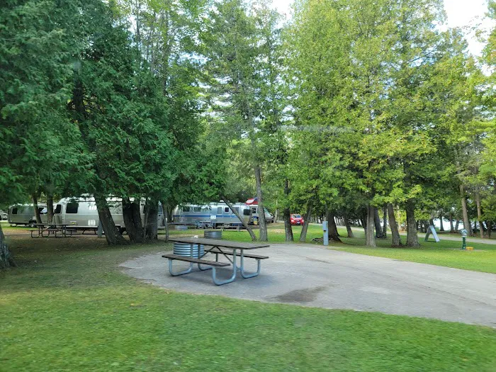 Indian River Campground Picture 4
