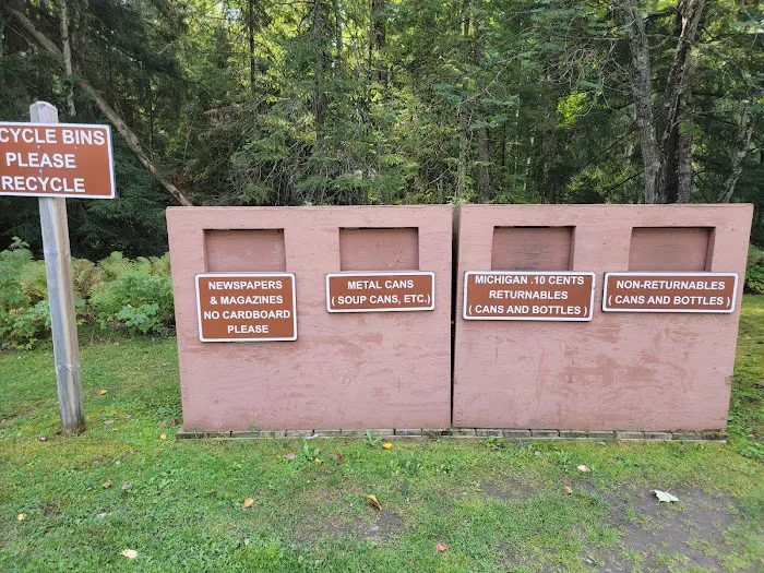 Indian River Campground Picture 7
