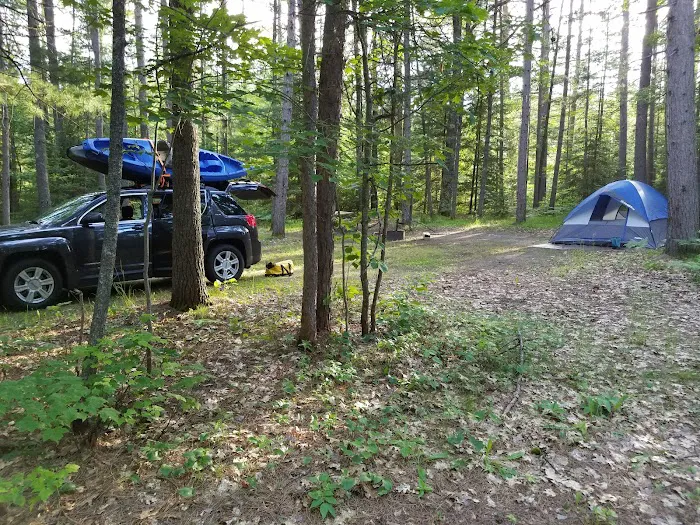 Indian River Campground Picture 5