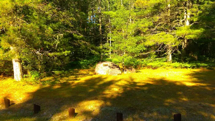 Indian River Campground Picture 6