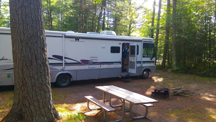 Indian River Campground Picture 2
