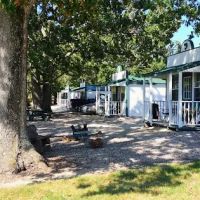 Thompson's RV Park ico
