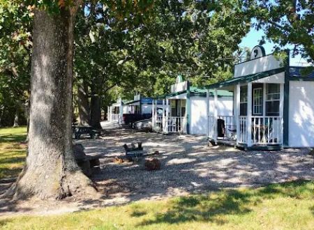 Thompson's RV Park