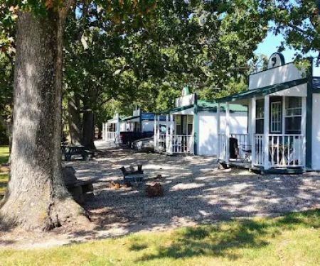 Thompson's RV Park