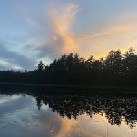Little Bass Lake Campground ico