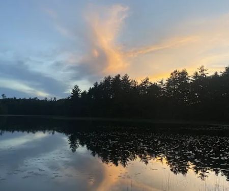 Little Bass Lake Campground