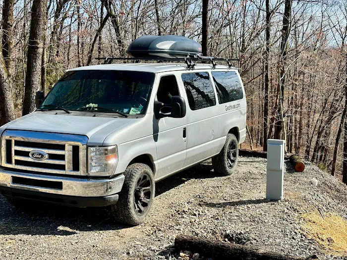 RV Park - River Valley Picture 5