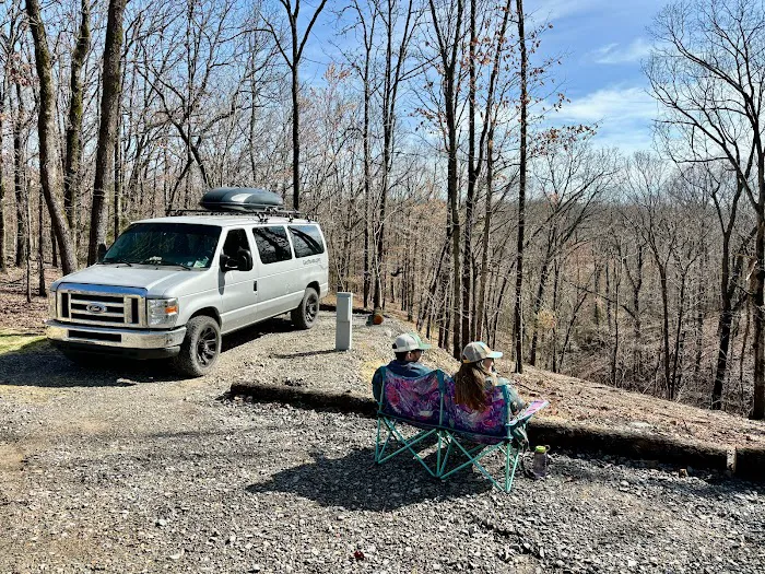 RV Park - River Valley Picture 1
