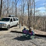 RV Park - River Valley