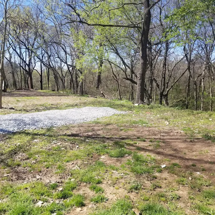Cherokee House RV Park Picture 1