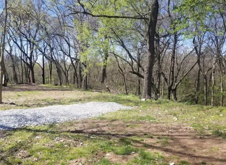 Cherokee House RV Park