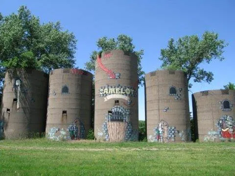 Camelot Campground Quad Cities Picture 3