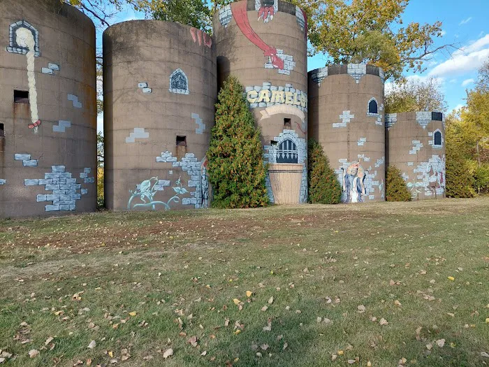Camelot Campground Quad Cities Picture 4