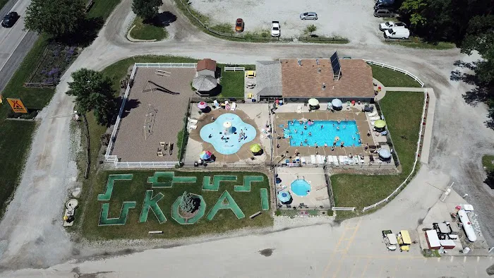 Camelot Campground Quad Cities Picture 8