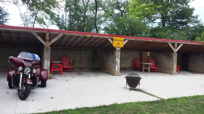 Camelot Campground Quad Cities Picture 10