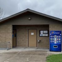Summit Campground ico