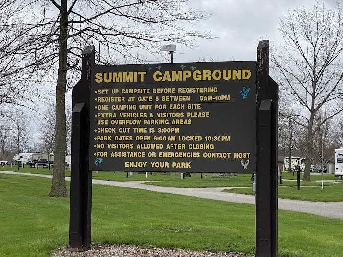 Summit Campground Picture 2
