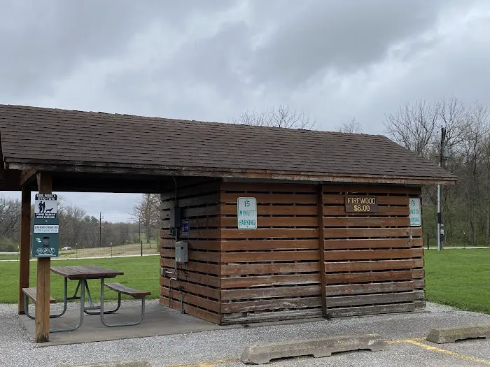 Park Terrace Campground Picture 1