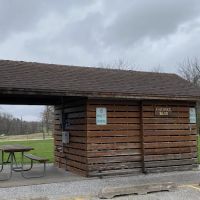 Park Terrace Campground ico