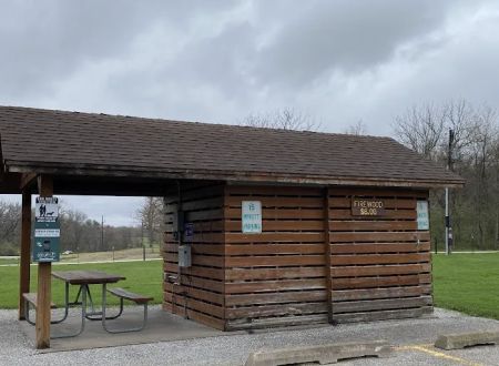 Park Terrace Campground