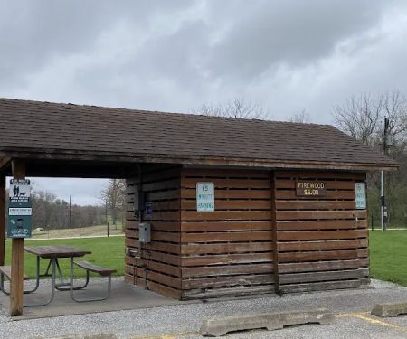 Park Terrace Campground
