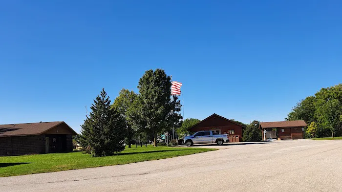Park Terrace Campground Picture 8